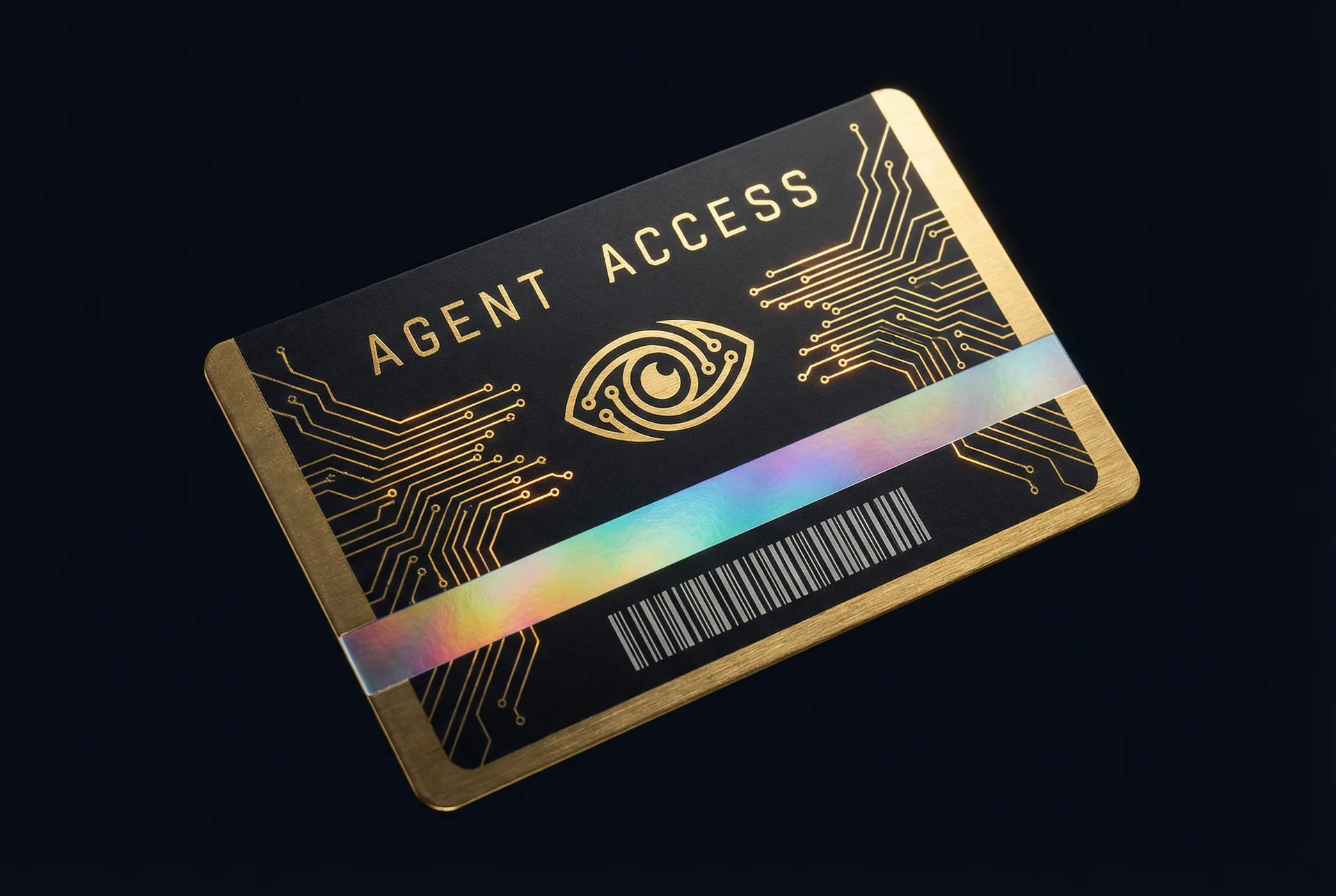 夏川rui - Agent Access 情报员会员卡